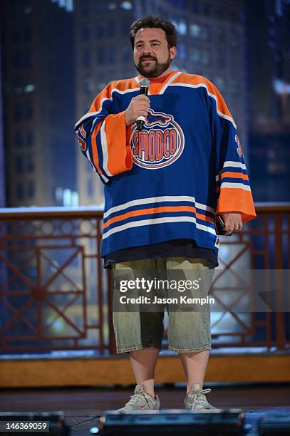 Kevin Smith Fall 139 Kevin Smith State Farm Photos & High Res Pictures - Getty Images