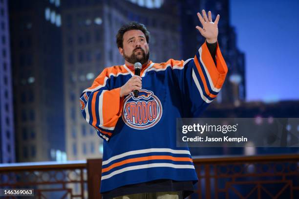 Kevin Smith Fall 139 Kevin Smith State Farm Photos & High Res Pictures - Getty Images
