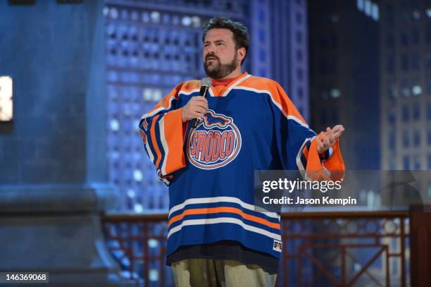 Kevin Smith Fall 139 Kevin Smith State Farm Photos & High Res Pictures - Getty Images