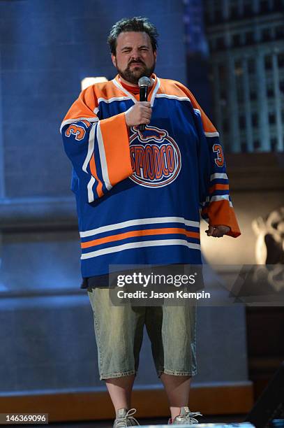 Kevin Smith Fall 139 Kevin Smith State Farm Photos & High Res Pictures - Getty Images