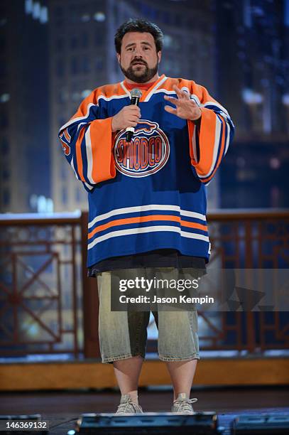 Kevin Smith Fall 139 Kevin Smith State Farm Photos & High Res Pictures - Getty Images