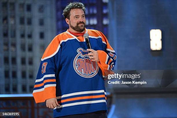 Kevin Smith Fall 139 Kevin Smith State Farm Photos & High Res Pictures - Getty Images