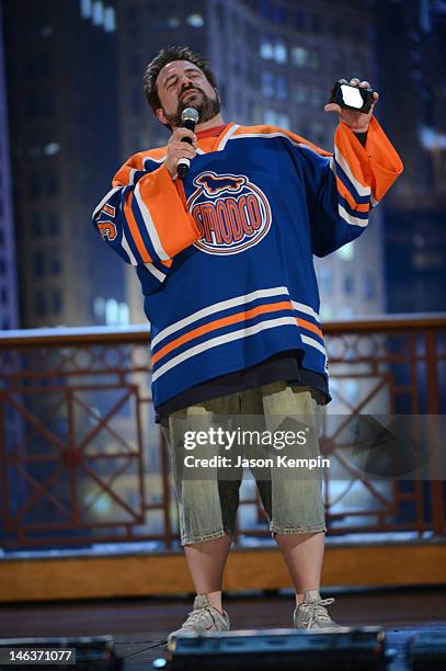 Kevin Smith Fall 139 Kevin Smith State Farm Photos & High Res Pictures - Getty Images