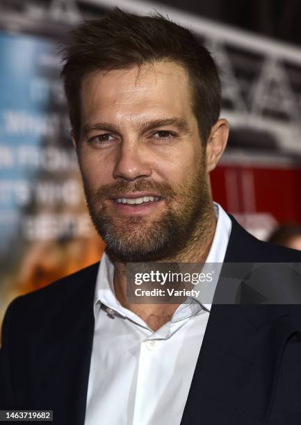 Bio Geoff Stultz Geoff Stults Photos Photos and Premium High Res Pictures - Getty Images