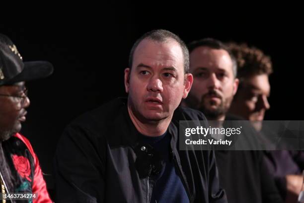 64 Gregory Plotkin Photos & High Res Pictures - Getty Images