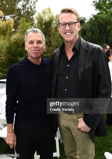 David Permut 25 John Seiber Photos & High Res Pictures - Getty Images