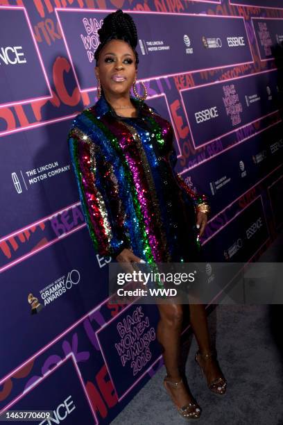 Lil Mo Photos Photos and Premium High Res Pictures - Getty Images