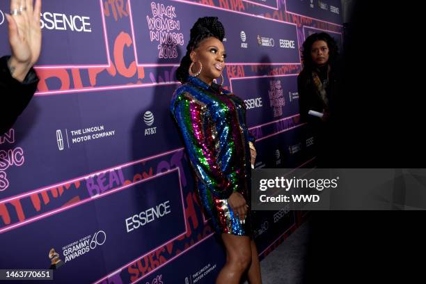 Lil Mo Photos Photos and Premium High Res Pictures - Getty Images