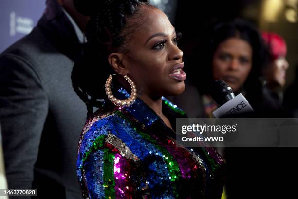 Lil Mo Photos Photos and Premium High Res Pictures - Getty Images