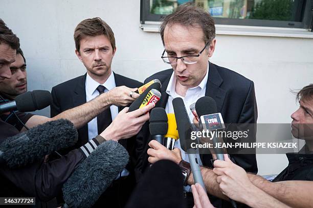 Francois Luciani StockFotos und Bilder Getty Images