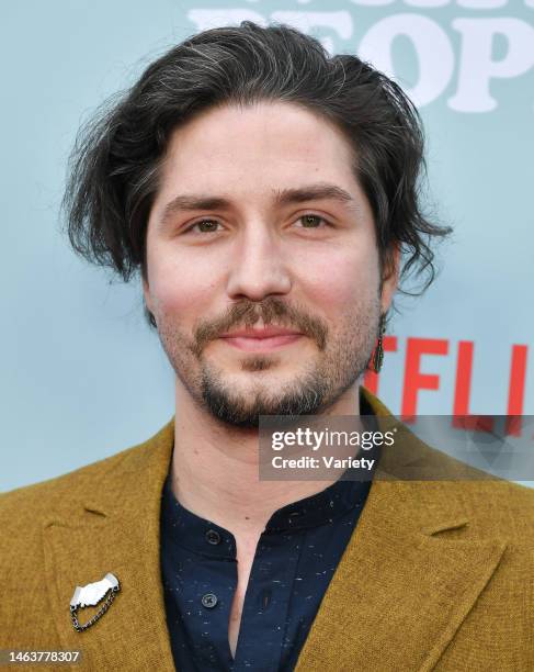 John Patrick Amedori Photos Photos and Premium High Res Pictures