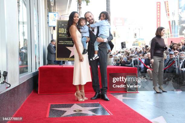 Cy Perego 82 Zoe Bowie Photos & High Res Pictures - Getty Images