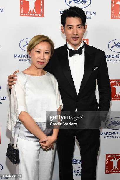 59 Tong Fei Stock Photos, HighRes Pictures, and Images Getty Images