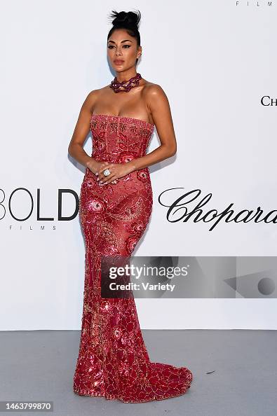 Nicole Scherzinger News Photo - Getty Images