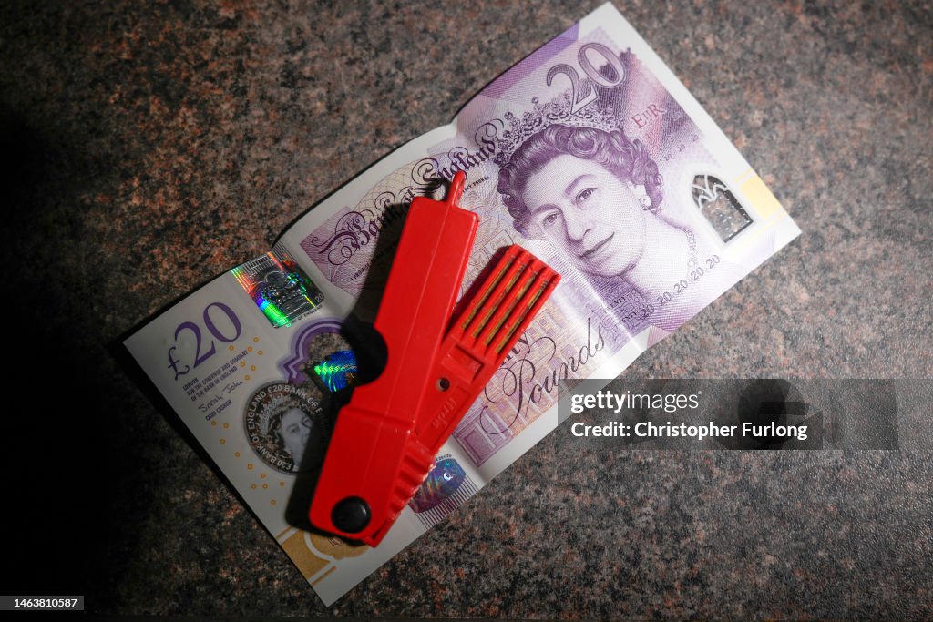 Gas and Electric Customers Forced Onto Prepayment Meters During Energy Crisis