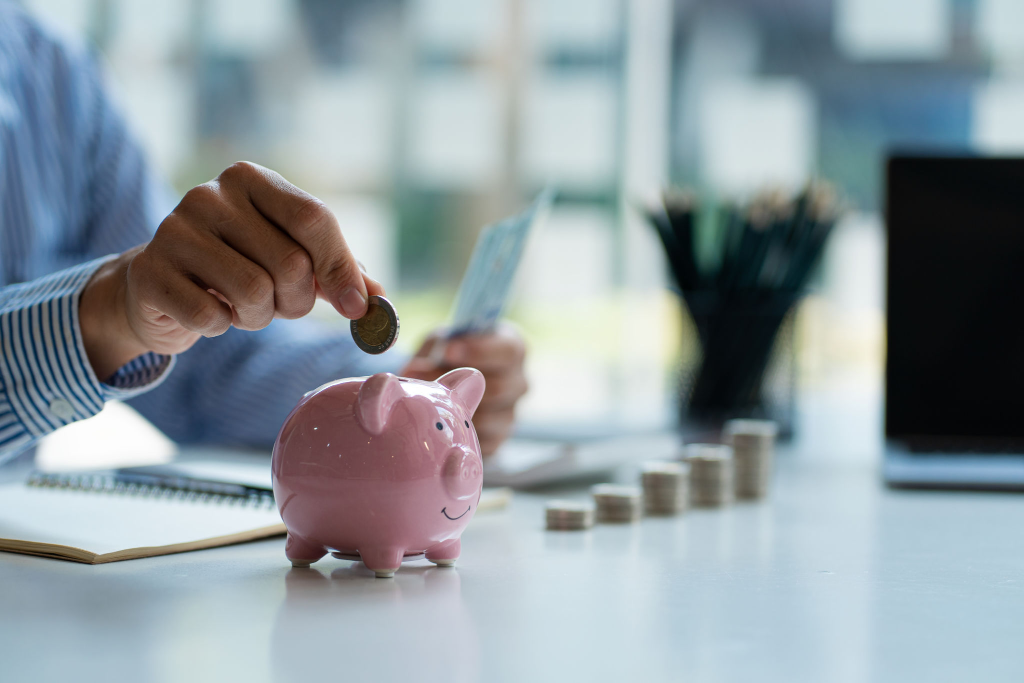 business cost saving