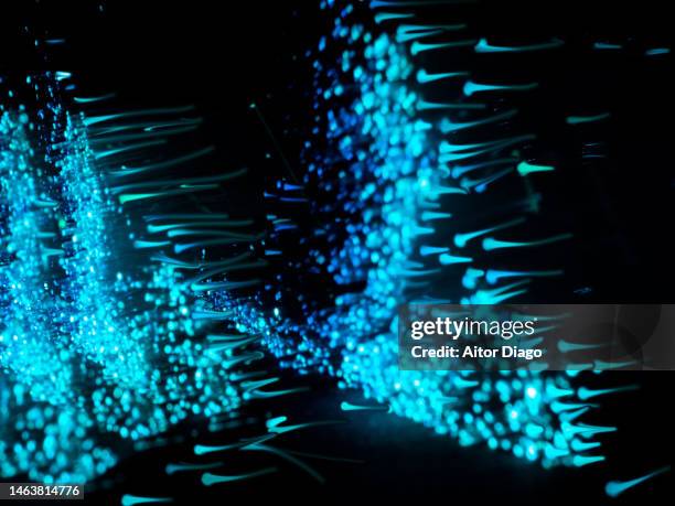 Computer Lab Dark Photos and Premium High Res Pictures - Getty Images