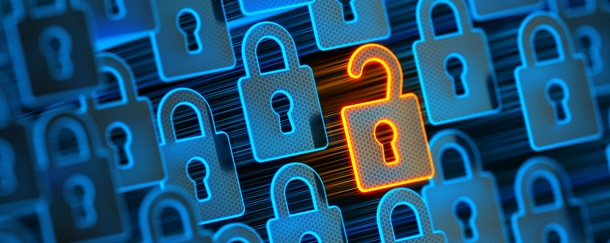 advanced lock systems