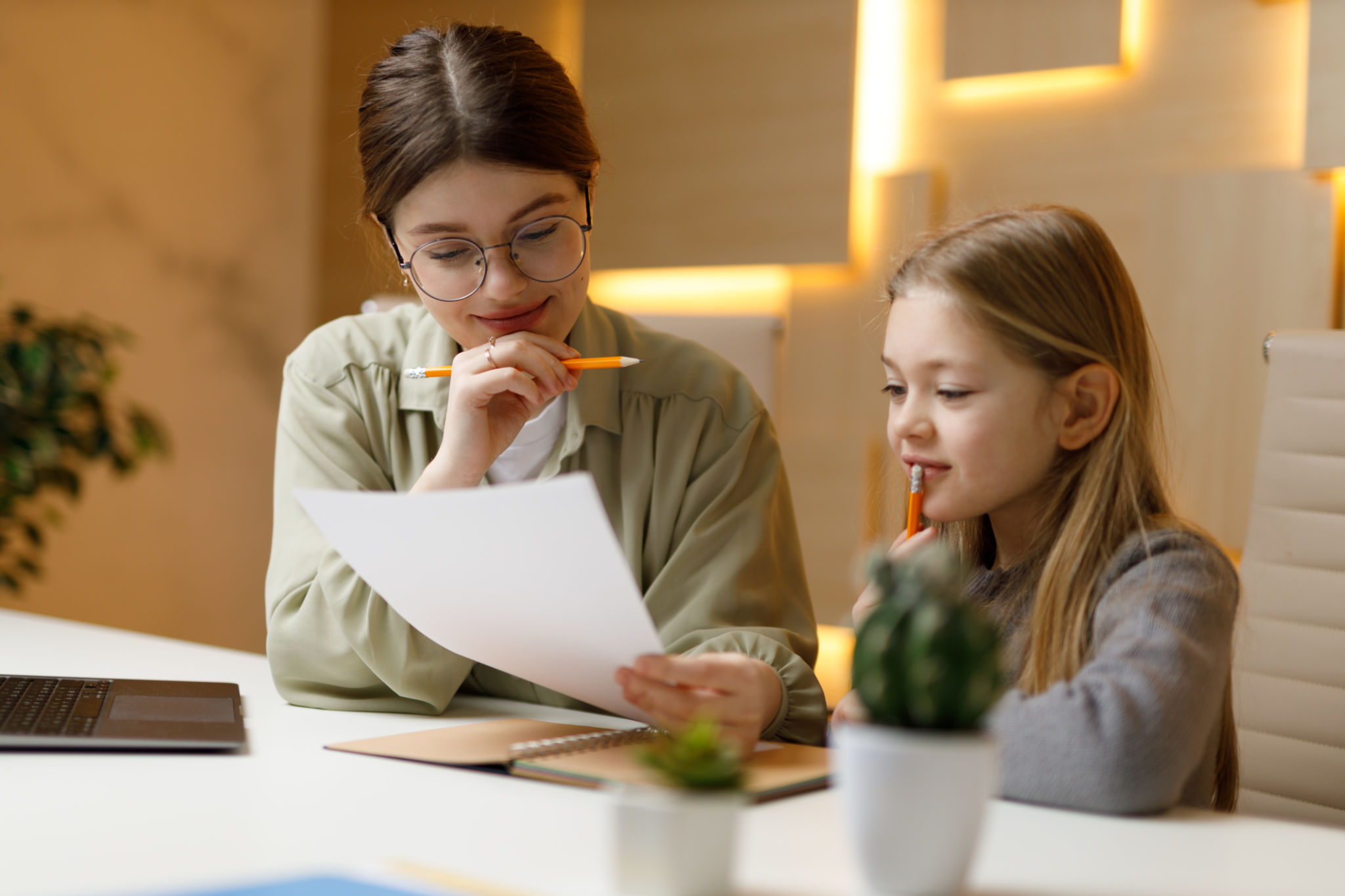 private tutor