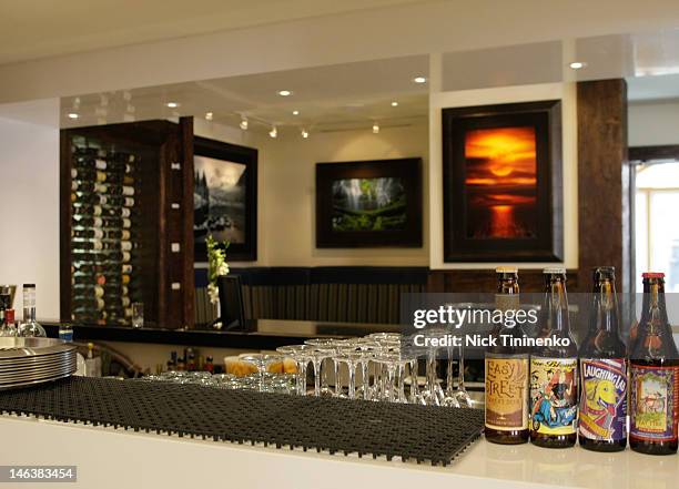 59 The St Regis Aspen Resort Celebrates The Debut Of Chefs Club By Food ...