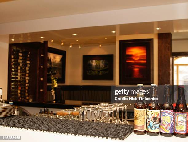 59 The St Regis Aspen Resort Celebrates The Debut Of Chefs Club By Food ...