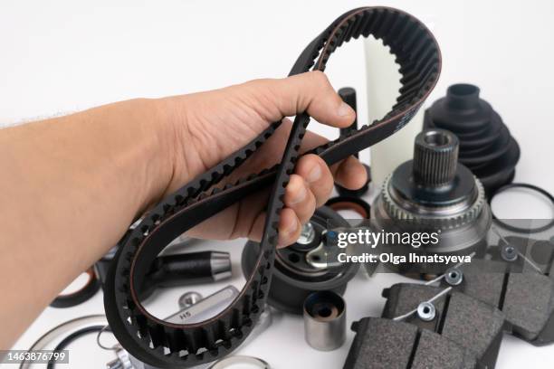 Expert Tips on Extending the Life of Your Diesel Engine