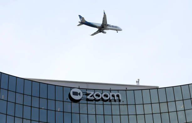 CA: Zoom To Cut About 15 Percent Of Its Workforce