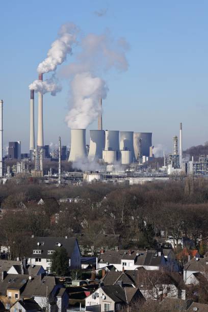 DEU: Germany Seeks Accelerated Expansion Of Wind Energy Capacity