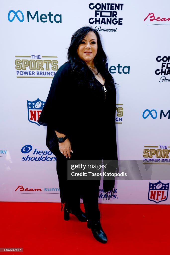 4th Annual Sports Power Brunch: Celebrating the Most Powerful Women in Sports
