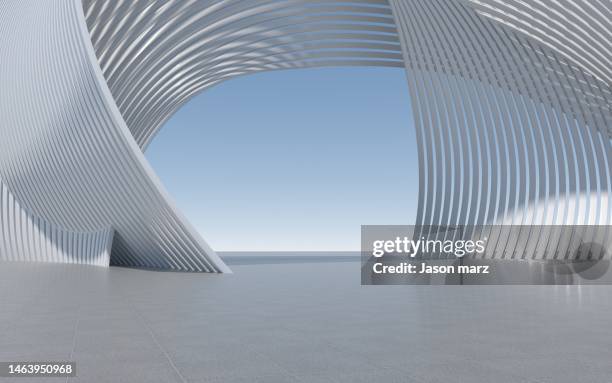 Future Column Architecture Column Future Photos and Premium High Res Pictures - Getty ...