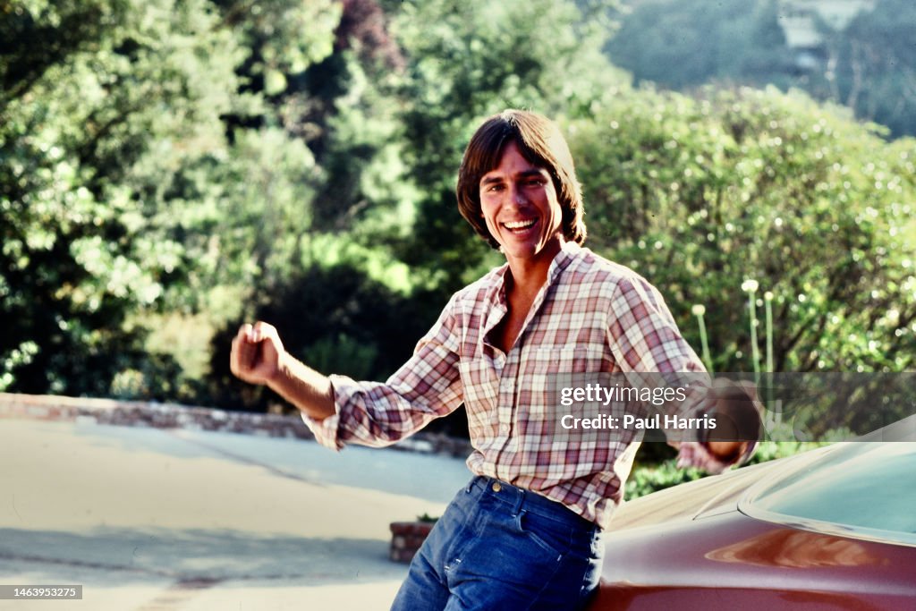 Richard Hatch