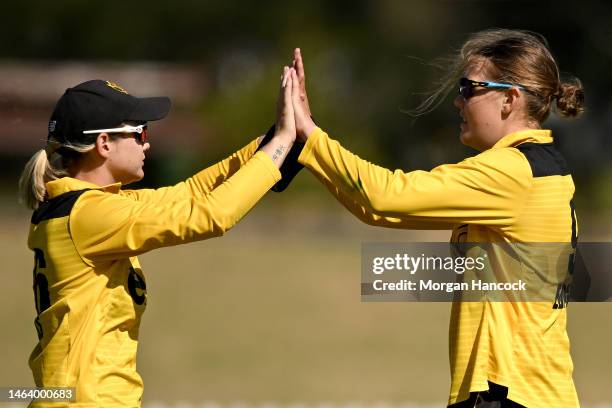 Lilly Rills Success Western Australia Photos and Premium High Res Pictures - Getty ...