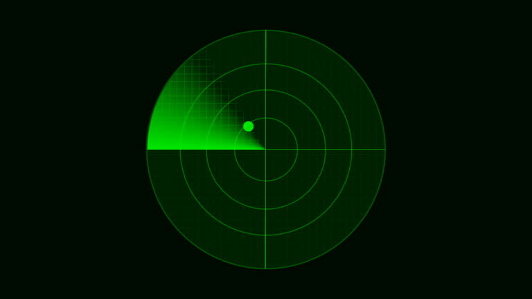 Normal Radar Pattern Radar Pattern Videos and HD Footage - Getty Images