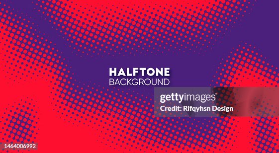 Half tone dots gradient texture abstract background Half tone dots gradient texture abstract background