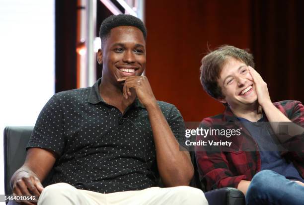 Josh Rabinowitz Photos and Premium High Res Pictures - Getty Images