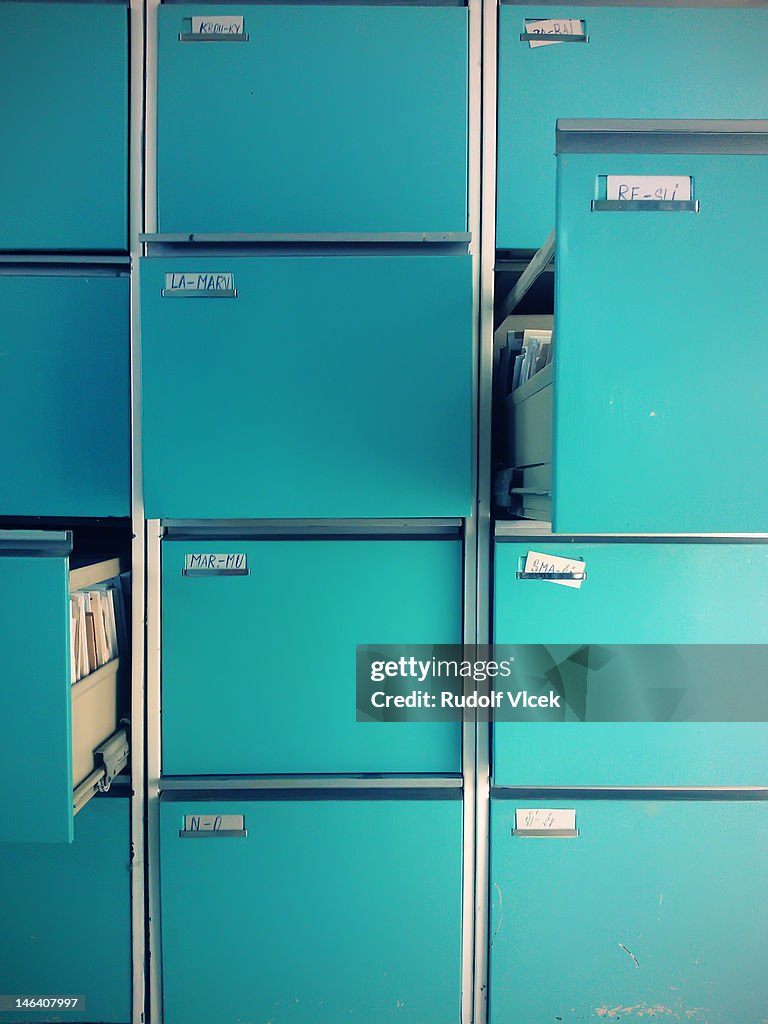 File Cabinet