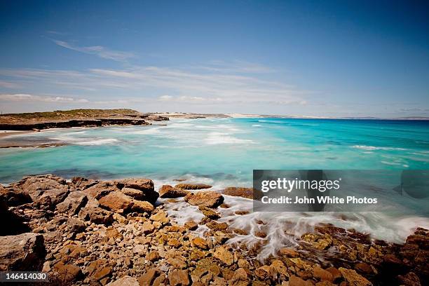 Sleaford Rek 261 Sleaford South Australia Stock Photos, High-Res Pictures, and ...