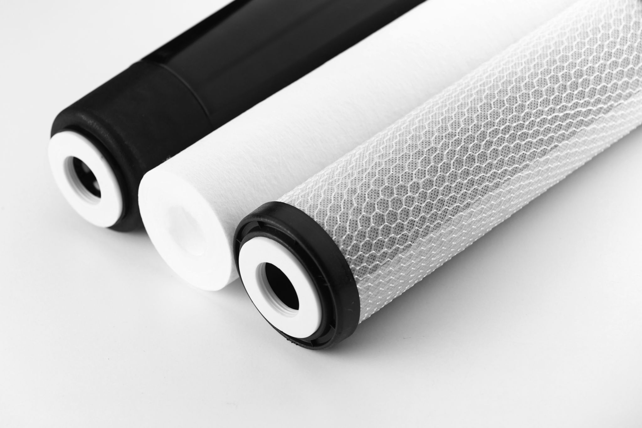 membrane filtration