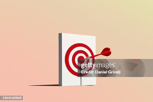 Bulls eye Bulls eye
