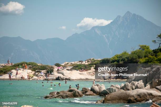 Athos Ritsperis 96 Mt Athos Stock Photos, High-Res Pictures, and Images - Getty Images