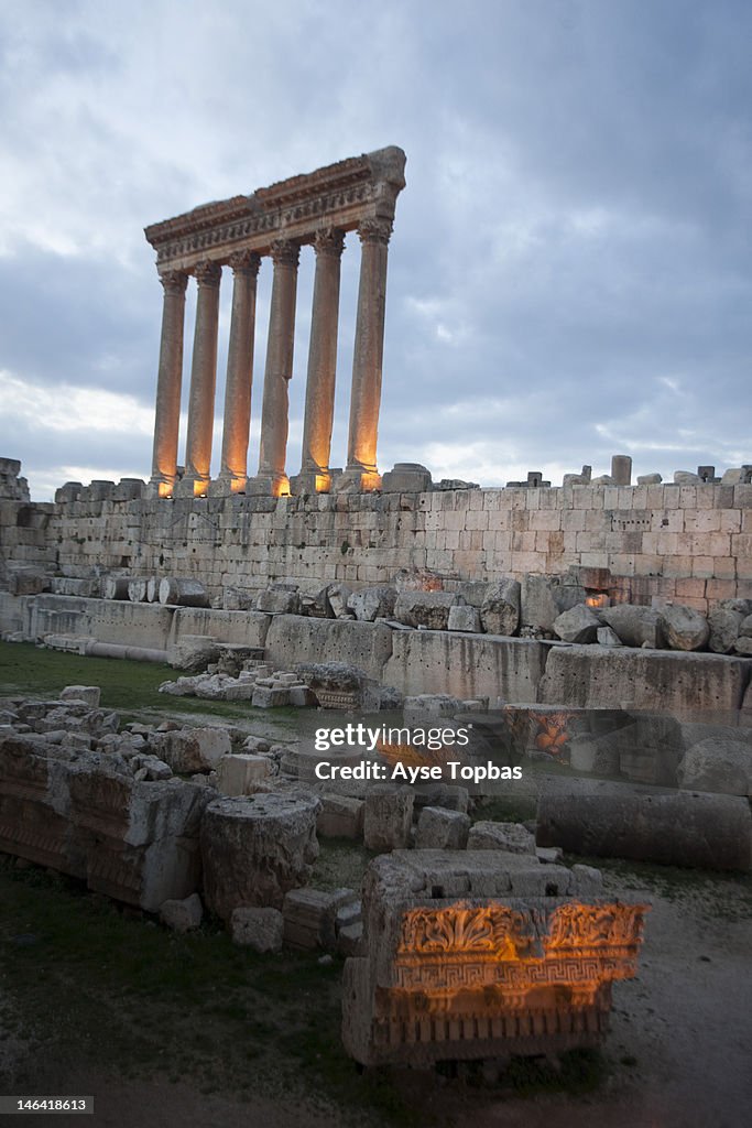 Baalbek