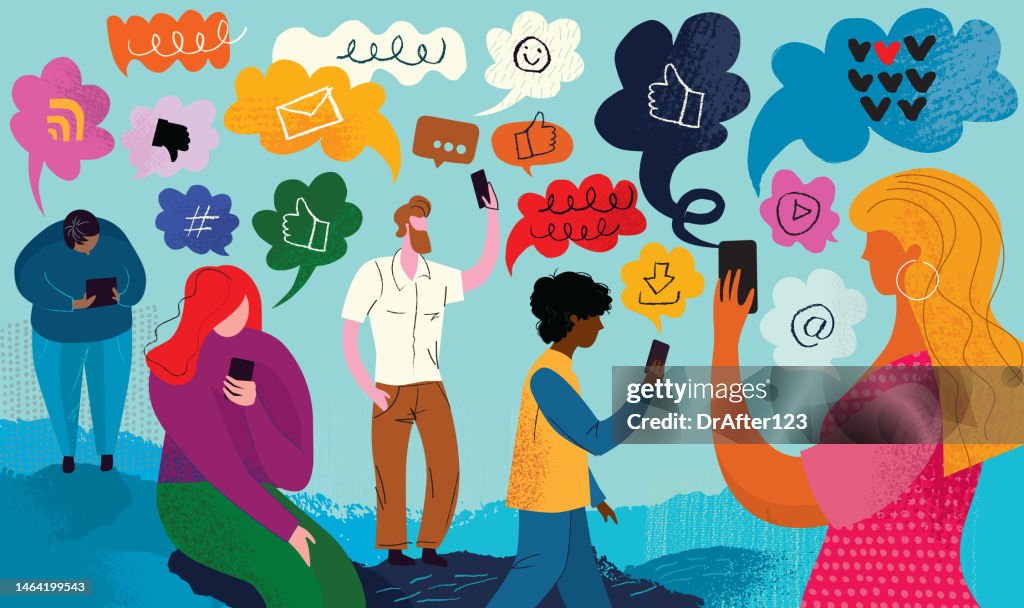 Effetto tecnologico sulla società