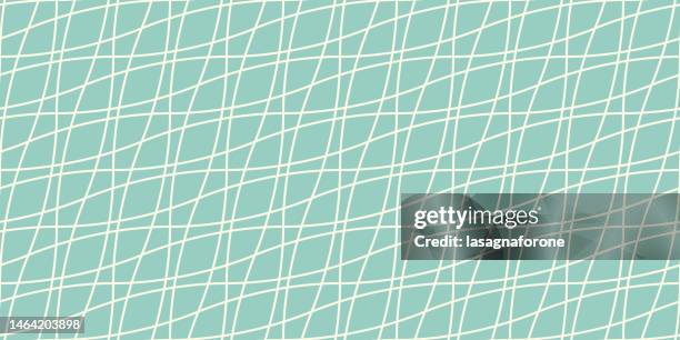 seamless geometric vector pattern - intersecting arrows stock illustrations