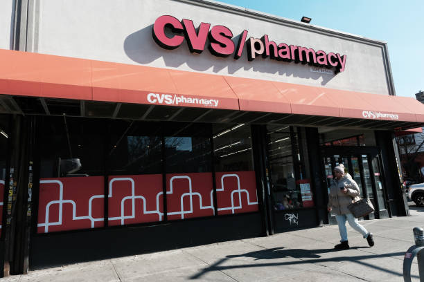 NY: CVS To Purchase Oak Street Health Clinics For 10.6 Billion
