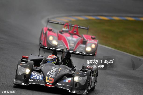 Signatech Racing Signatech Photos and Premium High Res Pictures - Getty Images