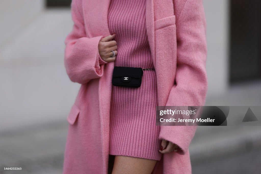 Street Style - Berlin - February, 2023