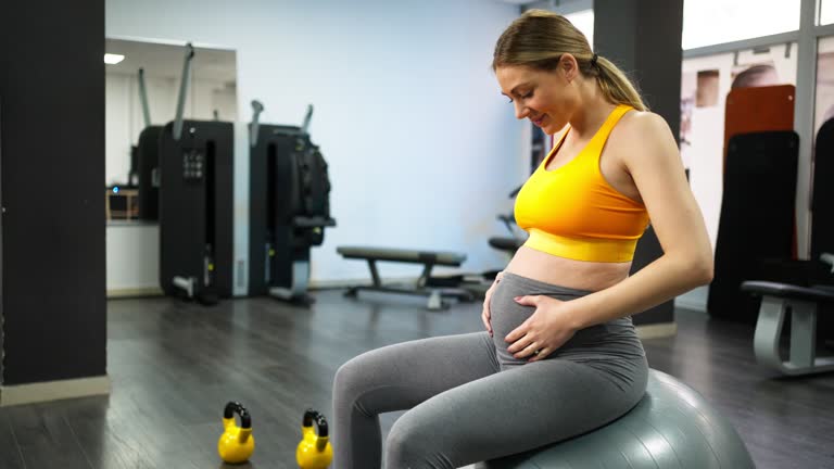 5,261 Pregnant Belly Moving Stock Videos, Footage, & 4K Video Clips