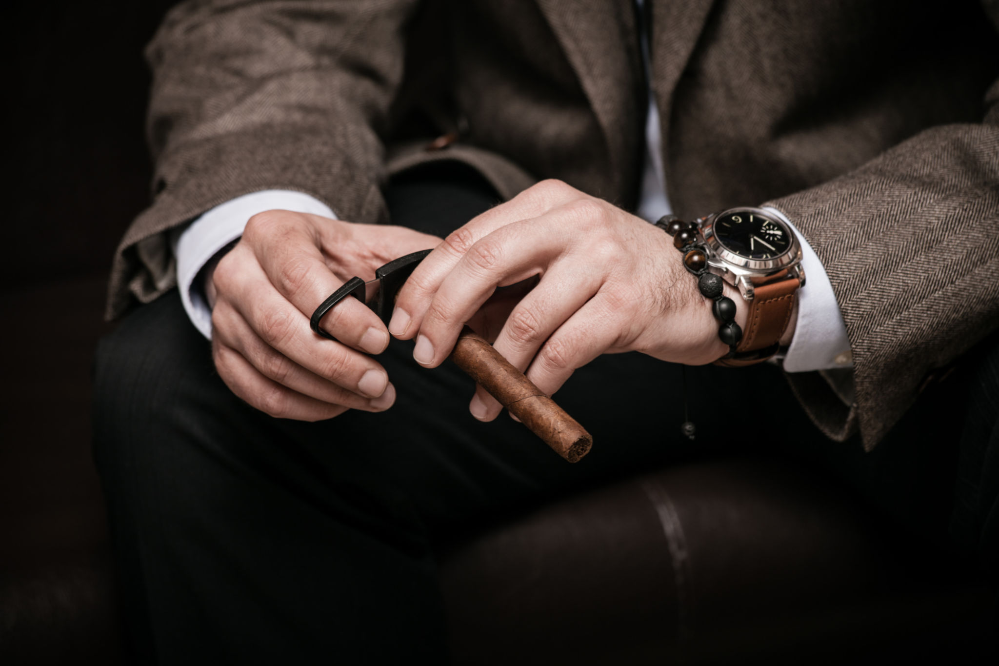 cigar accessories