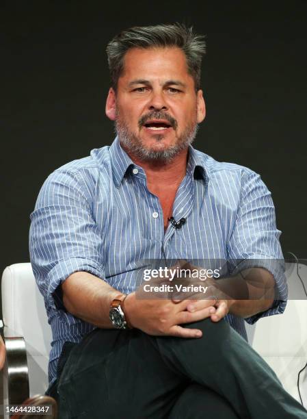 93 Peter M Lenkov Stock Photos, High-Res Pictures, and Images - Getty ...