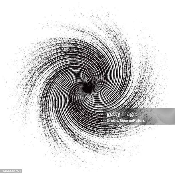 illustrations, cliparts, dessins animés et icônes de vortex spiral soleil - vortex